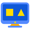 monitor icon