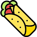 burrito icon