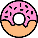 rosquilla icon