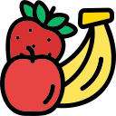 frutas icon