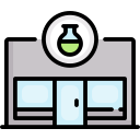 laboratorio icon