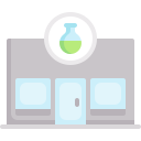 laboratorio icon