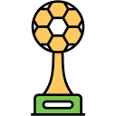 premio del campeonato icon