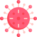 virus icon