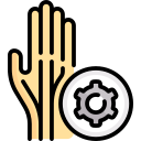 biomecánica icon