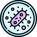 bacterias icon