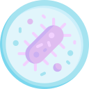 bacterias icon