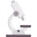 microscopio icon