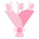 ramo de flores icon