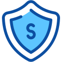 seguridad icon