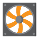 ventilador icon