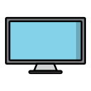 monitor icon