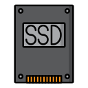 ssd icon