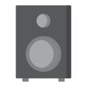 altavoz icon