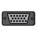 vga icon