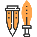 cuchillo icon