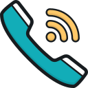 teléfono icon