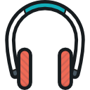 auriculares icon