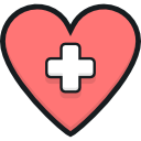 corazón icon