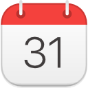 calendario icon