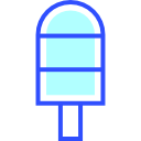Popsicle icon