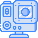 gopro icon