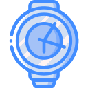 reloj inteligente icon