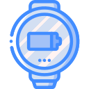 reloj inteligente icon