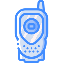 walkie talkie icon