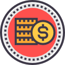 dólar icon