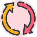 sincronizar icon