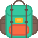 mochila icon