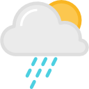 lluvia icon