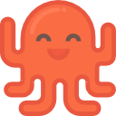 pulpo icon