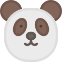 oso panda icon