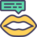 labios icon