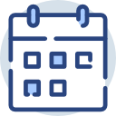 calendario icon