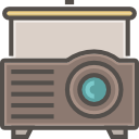 proyector icon