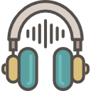 auriculares icon