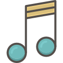 música icon