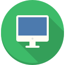 monitor icon