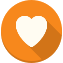 corazón icon