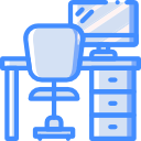 escritorio icon