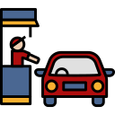 auto-servicio icon