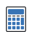 calculadora icon