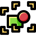 desagrupar icon