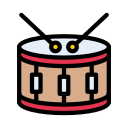 tambor icon