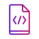 html icon