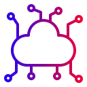 servicio de almacenamiento en la nube 