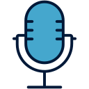 pódcast icon